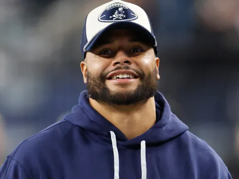 Cowboys QB Dak Prescott issues big statement about Brian Schottenheimer ahead of 2025 NFL season