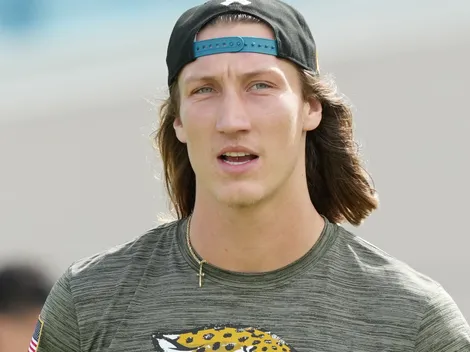Liam Coen sends clear message to Trevor Lawrence before 2025 NFL season