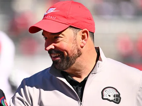 NCAAF News: Buckeyes HC Ryan Day makes something clear about starting QB after Spring Game