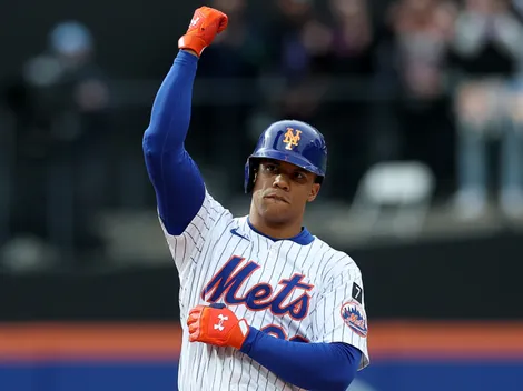 Carlos Mendoza confirms the addition of a player to bolster Juan Soto and the team's roster