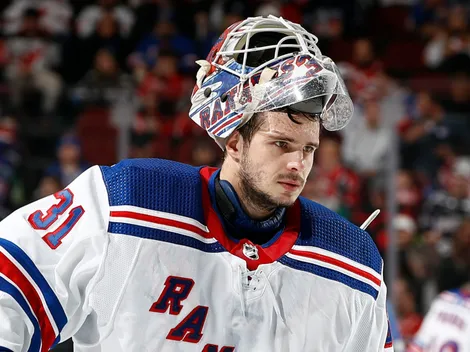 NHL News: Rangers star Igor Shesterkin drops harsh 6-word confession on disappointment after missing playoffs
