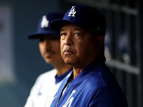 Dodgers, White Sox reportedly discussing blockbuster trade following Los Angeles' 16-0 defeat
