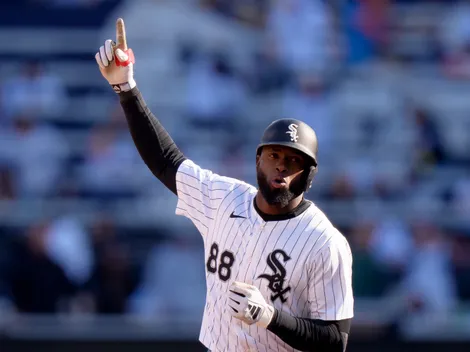 Phillies' latest report could clear the air on outfield doubts amid Luis Robert Jr. trade rumors