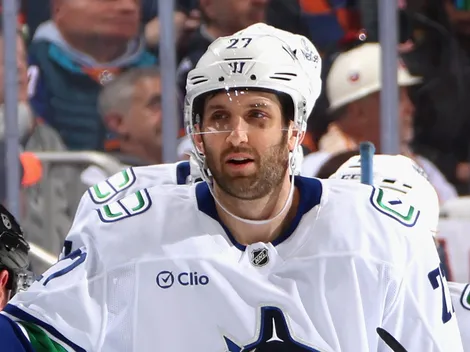 NHL News: Controversial action in Canucks-Wild leads to season-ending injury, HC Rick Tocchet confirms