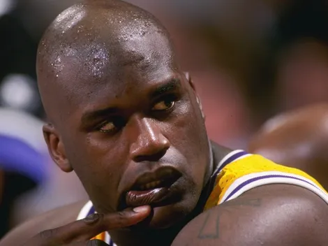 Without LeBron and Shaq: This is Lakers’ all-time starting 5, according to NBA champion Byron Scott