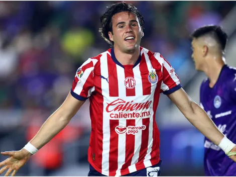 Where to watch Chivas vs Puebla live in the USA: Liga MX Clausura 2025