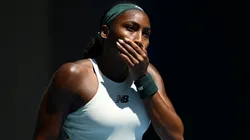 Coco Gauff has been struggling in the start of the 2025 season