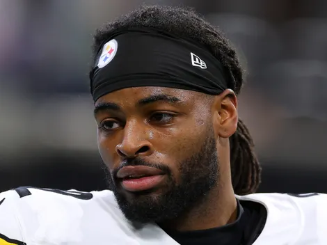 Najee Harris warned by former teammate after calling out Mike Tomlin, Steelers