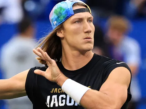 Jaguars QB Trevor Lawrence sends strong message ahead of 2025 NFL season