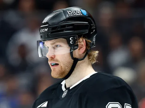 Warren Foegele sends strong warning to Connor McDavid, former Oilers teammates