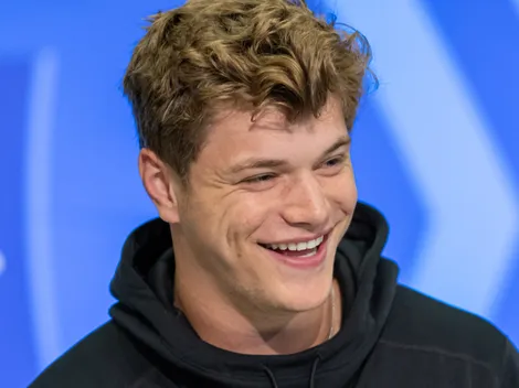 NFL News: Vikings HC Kevin O'Connell reveals main reason behind continued commitment to J.J. McCarthy