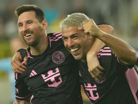 Luis Suarez shares surprising insight into Lionel Messi’s plans for FIFA World Cup 2026