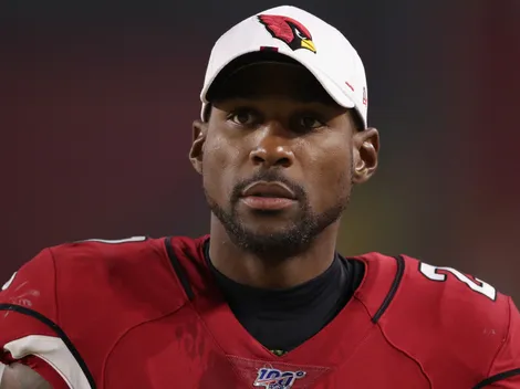 Cardinals icon Patrick Peterson makes major admission after announcing NFL retirement