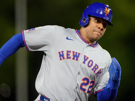 Not Juan Soto: NY Mets player making waves early in the regular season