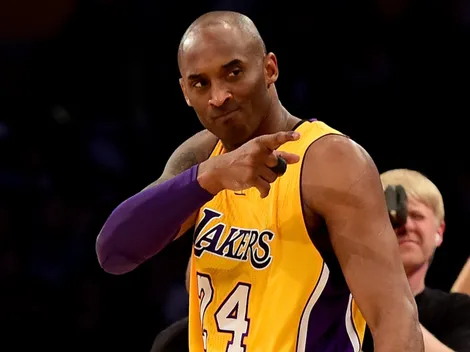 NBA legend Kobe Bryant once revealed the toughest defender he ever faced