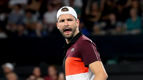 Grigor Dimitrov has been one of the top players in the past decade