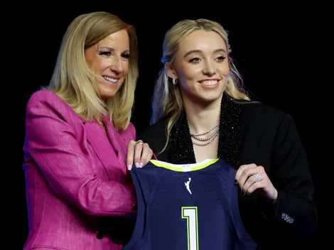 Dallas Wings' GM reveals the best advice Geno Auriemma gave Paige Bueckers