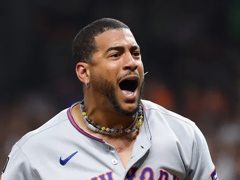 Mets lose Jose Siri to injury, Carlos Mendoza confirms