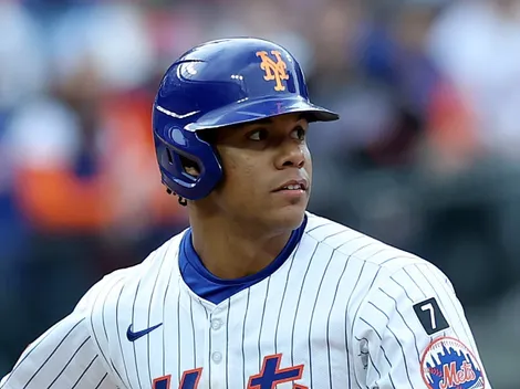 Soto’s teammate on his time with the Mets: 'I became a man in this organization'