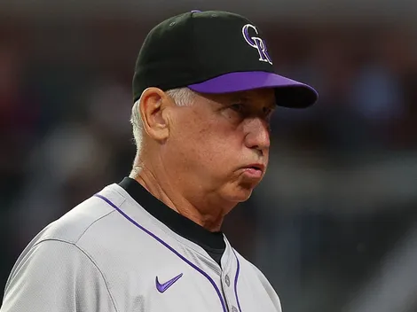 Rockies World Series champ headed to injured list with degenerative disc disease