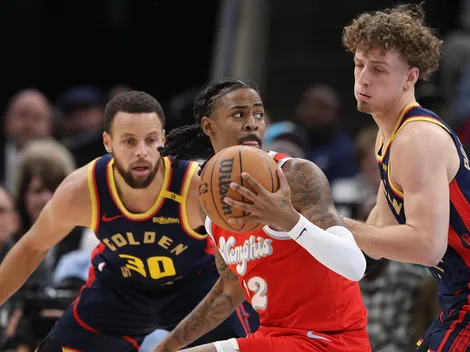 What happens if Golden State Warriors lose, win or tie vs Memphis Grizzlies in 2025 NBA Play-in?