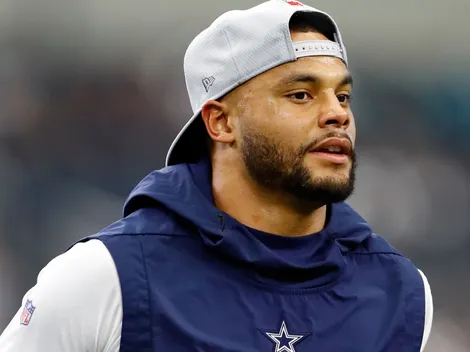 Cowboys QB Dak Prescott delivers crucial advice to Micah Parsons ahead of the 2025 NFL season