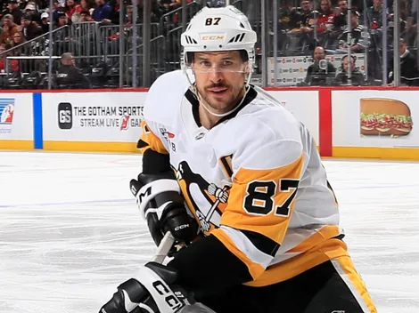 Capitals' Alex Ovechkin makes honest admission about relationship with Penguins' Sidney Crosby