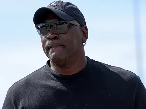 Michael Jordan's unexpected response after former NBA champion picked LeBron James as the GOAT