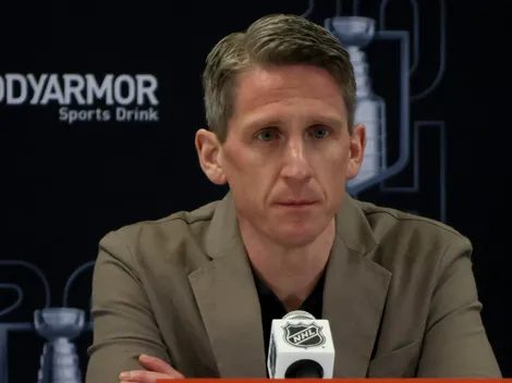 NHL News: Kings' forward makes blunt accusation about Kris Knoblauch's Oilers, heating up playoff series