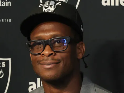 Geno Smith's net worth: Earnings and contracts of Las Vegas Raiders quarterback