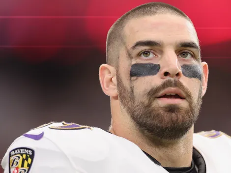 NFL News: Ravens GM makes strong admission on Mark Andrews' future after costly dropped catch