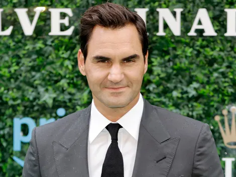 Roger Federer's proposal to Rafael Nadal to play a new sport together