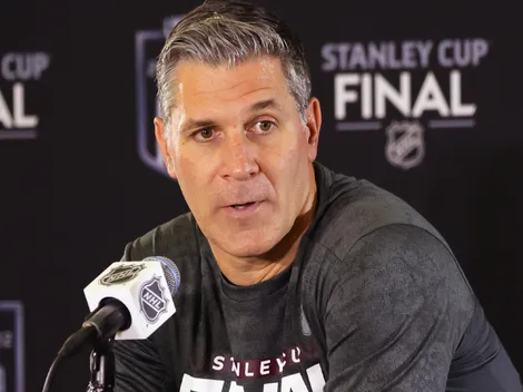 Jared Bednar's net worth: How much money does the Colorado Avalanche head coach own?