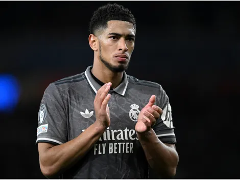 Where to watch Real Madrid vs Arsenal in the USA: 2024/2025 UEFA Champions League