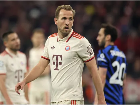 Where to watch Inter vs Bayern in the USA: 2024/2025 UEFA Champions League