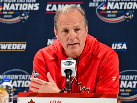 Jon Cooper's net worth: How much money does the Tampa Bay Lightning coach have?