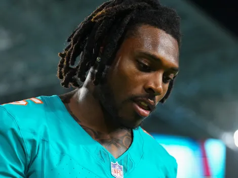 Dolphins GM Chris Grier makes major admission about the trade involving Jalen Ramsey