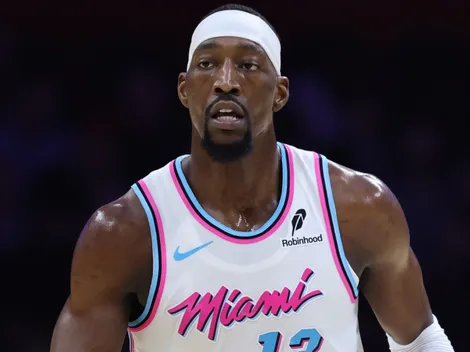 Heat’s Bam Adebayo expresses strong confidence in one of the team’s new additions heading into the upcoming NBA season