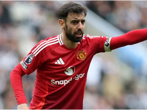 Where to watch Manchester United vs Lyon live in the USA: 2024/2025 UEFA Europa League