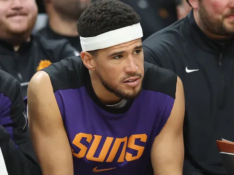 NBA agent Rich Paul casts doubt on Devin Booker's future with the Suns in bold statement