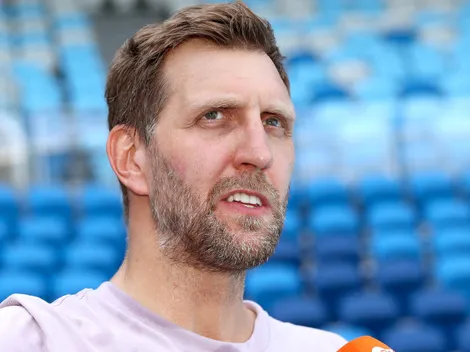 Mark Cuban fires back at Mavericks GM Nico Harrison over subtle dig at Dirk Nowtizki