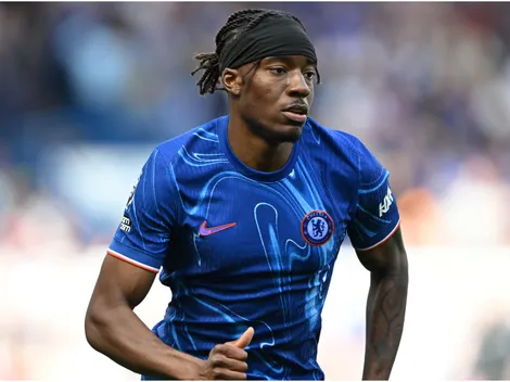 Where to watch Chelsea vs Legia Warszawa live in the USA: 2024/2025 UEFA Conference League