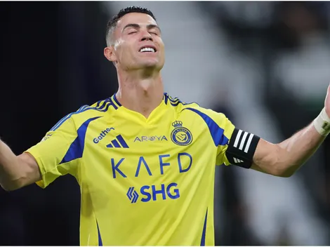 Where to watch Al Quadisiya vs Al Nassr live in the USA: 2024/2025 Saudi Pro League