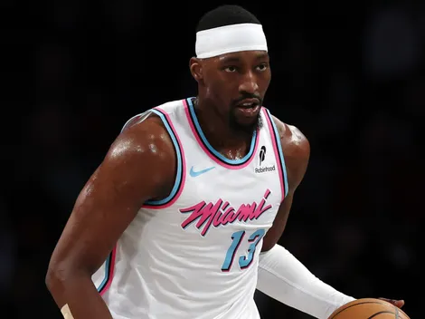 NBA Rumors: Bam Adebayo and Tyler Herro could receive major frontcourt reinforcement in Miami