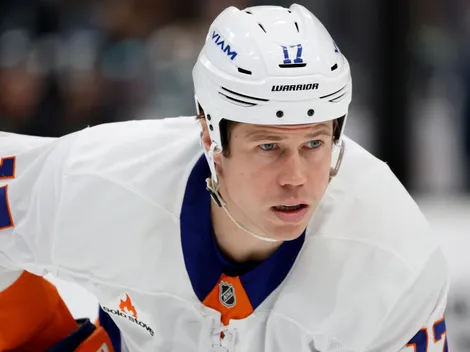 Matt Martin sends bold admission on his future with Islanders after game vs Capitals