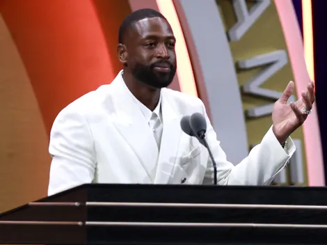 Dwyane Wade sets record straight after Jimmy Butler downplays Heat Culture: 'Miami isn't for everybody'