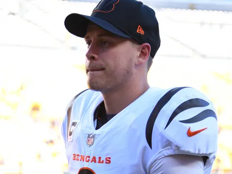 Are Joe Burrow and Daniel Jones playing today in Bengals vs Colts preseason game?