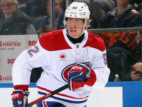 Canadiens fall short in crucial playoff battle vs Blackhawks after shocking referee ruling