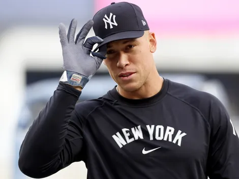 NY Yankees' Aaron Judge sends clear message about Juan Soto's slow start with Mets