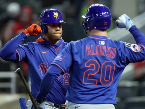 NY Mets announce roster moves to support Juan Soto, Pete Alonso